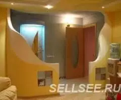 Строительство и ремонт, все виды отделки любой сложности - 4