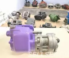 Коробка Отбора Мощности на левую сторону КПП ЗИЛ-130 131 . - 3