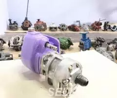 Коробка Отбора Мощности на левую сторону КПП ЗИЛ-130 131 . - 4