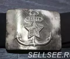 ремень вмф времен ВОВ - 2