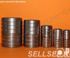 Штуцер ерш-резьба, ерш-ерш - 3