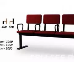 Секционные стулья секции - 2