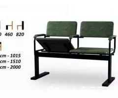 Секционные стулья секции - 3