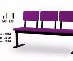 Секционные стулья секции - 4