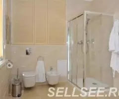 Гостевой комплекс Аквапарк - 3