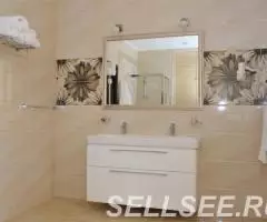 Гостевой комплекс Аквапарк - 4