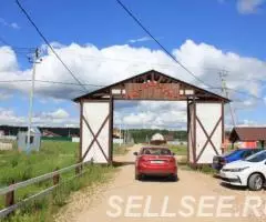 Вашему вниманию предлагаю земельный участок площадью 12.58 ... - 2