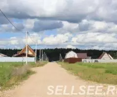 Вашему вниманию предлагаю земельный участок площадью 12.58 ... - 3