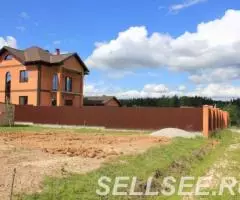 Вашему вниманию предлагаю земельный участок площадью 12.58 ... - 4