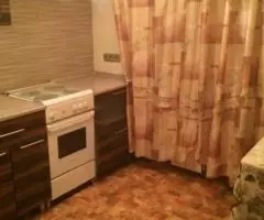 Сдам двухкомнатную квартиру ул. Фестивальная - 3