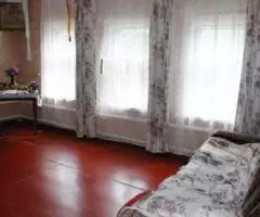 Продаю  дом , 43 кв.м , деревянный - 3