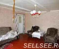 Продаю  дом , 43 кв.м , деревянный - 4