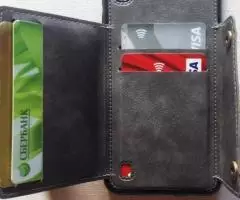 Чехол органайзер на Samsung Galaxy A10, M10 - 2