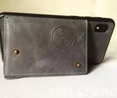 Чехол органайзер на Samsung Galaxy A10, M10 - 3