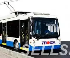 Запчасти для троллейбусов ТРОЛЗА БКМ БТЗ ВМЗ - 2