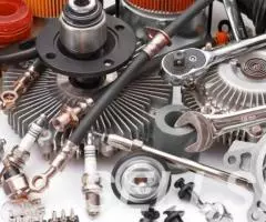 Недорогие запчасти для автобусов МАЗ - 2