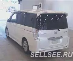 Honda Stepwgn, , 2010 г. , 248 000 км - 2