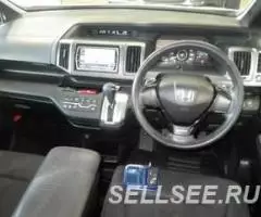 Honda Stepwgn, , 2010 г. , 248 000 км - 3