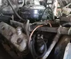 Краз 6510 самосвал рабочее состояние - 4