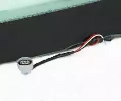 Лобовое стекло Toyota LandCruiser J150 Prado Lexus - 2