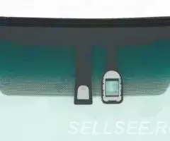 Лобовое стекло Toyota LandCruiser J150 Prado Lexus - 3