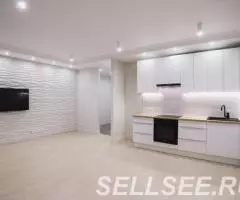 РЕМОНТ КВАРТИР ПОД КЛЮЧ - 2