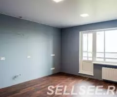 РЕМОНТ КВАРТИР ПОД КЛЮЧ - 3