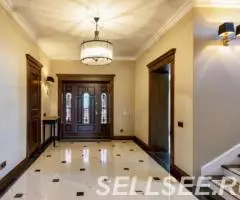 РЕМОНТ КВАРТИР ПОД КЛЮЧ - 4