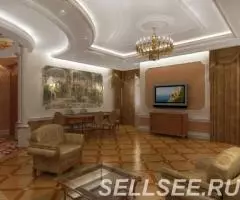 РЕМОНТ КВАРТИР В НОВОСТРОЙКАХ - 2