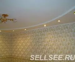 КАПИТАЛЬНЫЙ РЕМОНТ КВАРТИР - 4