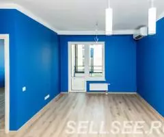 РЕМОНТ КВАРТИРЫ ЭКОНОМ КЛАССА - 3