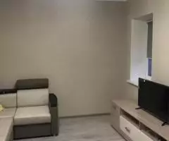 Сдаётся 2-ух ком дом евро-ремонт - 3