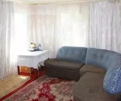 Продаю  дом , 74 кв.м , деревянный - 2