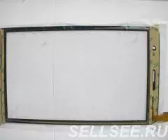 Тачскрины Prestigio 3738 3758 3768 3778 - 2