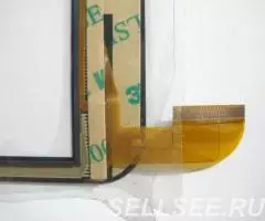 Тачскрины Prestigio 3738 3758 3768 3778 - 4