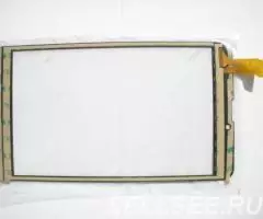 Тачскрины для Ginzzu GT-7110 GT-7120 - 2