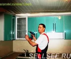 Сантехник. Электрик. Мебель сборка, изготовление. .. . - 2