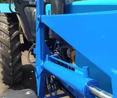 Погрузчик универсальный усиленный ПКУ - 0,8 ПГУ, КУН - 2