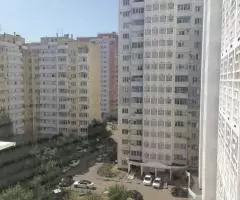 1 к. кв. МХГ. ул. Лукьяненко 24 - 2