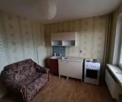 1 к. кв. МХГ. ул. Лукьяненко 24 - 7