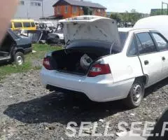 Daewoo Nexia, , 2012 г. , 70 000 км