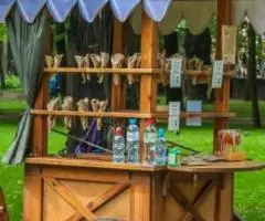 Изготавливаем торговые тележки на заказ - 4