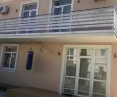 Сдаётся дом на набережной Андрея Первозванного - 2