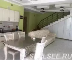 Сдаётся дом на набережной Андрея Первозванного - 4