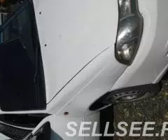 двигатель 1,5л 8кл 2012 г в отличном состоянии - 2