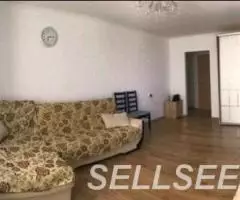 Сдаётся 1 ком. кв-ра евро-ремонт Астана Кесаева 10 - 2