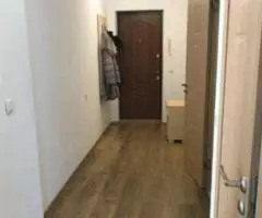 Сдаётся 1 ком. кв-ра евро-ремонт Астана Кесаева 10 - 3