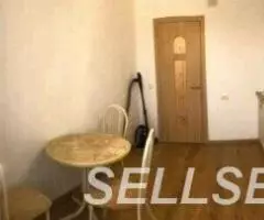 Сдаётся 1 ком. кв-ра евро-ремонт Астана Кесаева 10 - 4