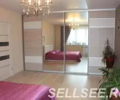 Продаю 1-комн квартиру, 42 кв м - 2