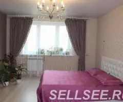 Продаю 1-комн квартиру, 42 кв м - 3